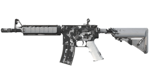 Urban DDPAT image