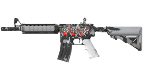 Urban DDPAT image