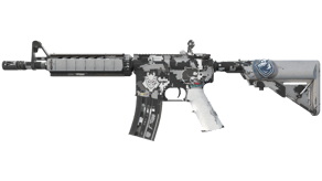 Urban DDPAT image