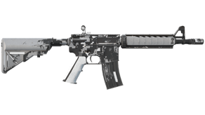 Urban DDPAT image