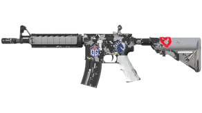 Urban DDPAT image