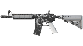 Urban DDPAT image