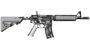 Urban DDPAT image