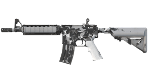 Urban DDPAT image