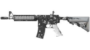 Urban DDPAT image