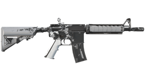 Urban DDPAT image
