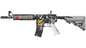 Urban DDPAT image
