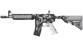 Urban DDPAT image