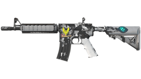 Urban DDPAT image