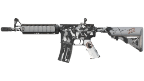 Urban DDPAT image