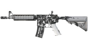 Urban DDPAT image