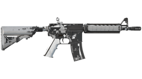 Urban DDPAT image