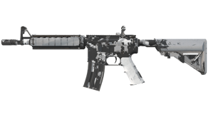 Urban DDPAT image