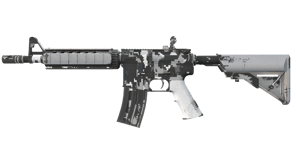 Urban DDPAT image