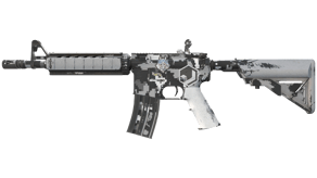 Urban DDPAT image