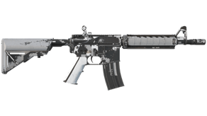 Urban DDPAT image