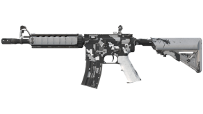Urban DDPAT image