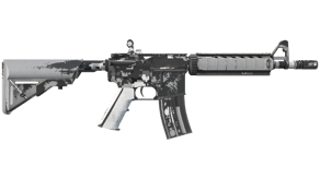 Urban DDPAT image