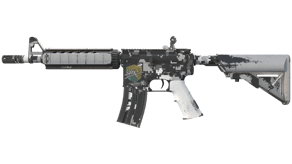 Urban DDPAT image