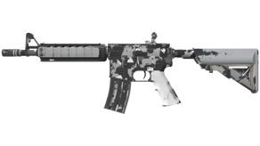 Urban DDPAT image