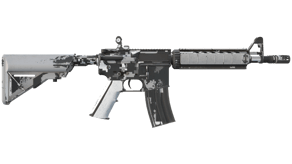 Urban DDPAT image
