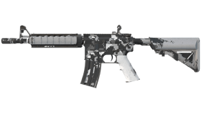 Urban DDPAT image