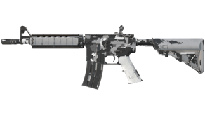 Urban DDPAT image