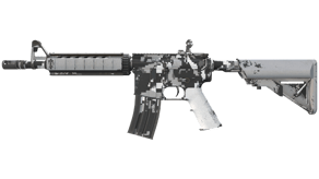 Urban DDPAT image
