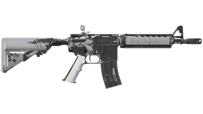 Urban DDPAT image