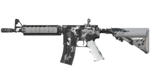 Urban DDPAT image