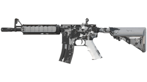 Urban DDPAT image