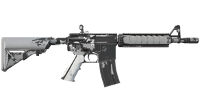 Urban DDPAT image