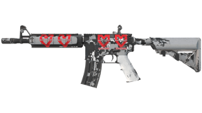 Urban DDPAT image