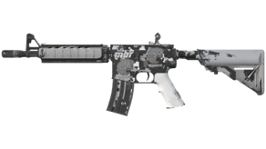Urban DDPAT image