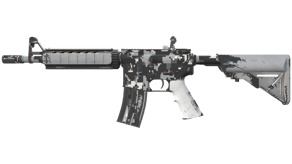 Urban DDPAT image