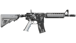 Urban DDPAT image