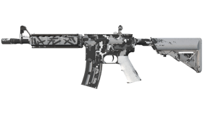 Urban DDPAT image
