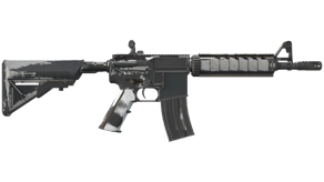 Urban DDPAT image