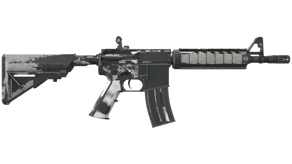 Urban DDPAT image
