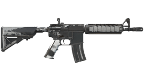 Urban DDPAT image