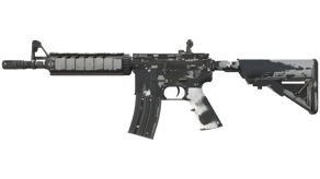 Urban DDPAT image