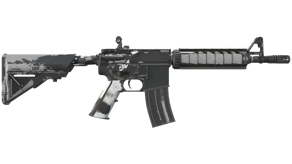 Urban DDPAT image