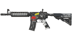 Urban DDPAT image