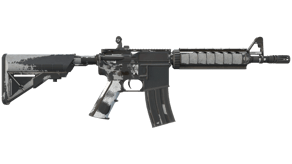 Urban DDPAT image