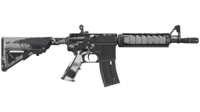 Urban DDPAT image