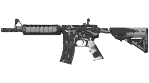 Urban DDPAT image