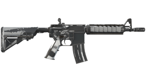 Urban DDPAT image