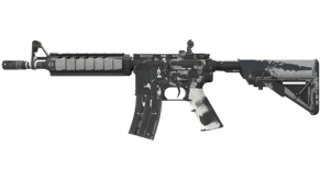 Urban DDPAT image