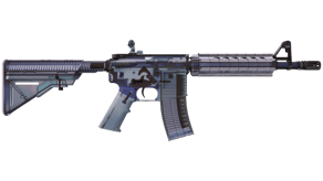 X-Ray image