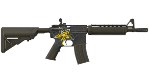 Zirka image